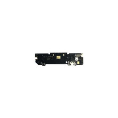 Banda Flex Placa Circuit Conector Incarcare Si Microfon Xiaomi Redmi Note 3 Pro foto