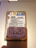 Hard laptop WD - SATA - de 500 gb - pentru piese -