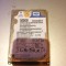 hard laptop WD - SATA - de 500 gb - pentru piese -
