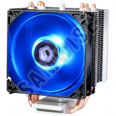 Cooler CPU ID-Cooling SE-913X, Ventilator 92mm, Heatpipe-uri Cupru foto