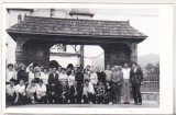 bnk foto - Biserica Bogdan-Voda - Poarta - 1984