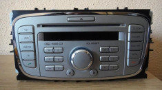 CD player FORD (6000 CD) foto