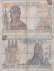 1946, 5 piastres (P-55c) - Indochina Franceză! (CRC: 46%)