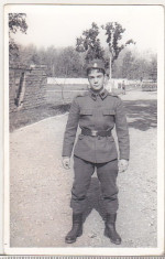 bnk foto - Militar roman - 1984 foto