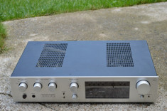 Amplificator Luxman R 2040 foto