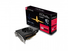 VGA SAPPHIRE RADEON RX 570 ITX 4G PULSE 11266-34-20G foto