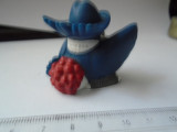bnk jc Figurina Nintendo Pokemon - Bandai 2006