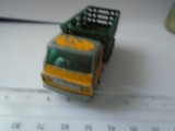 Bnk jc Matchbox Stake Truck