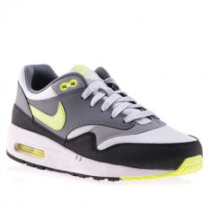 Pantofi Copii Nike Air Max 1 GS 555766006 foto