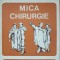 MICA CHIRURGIE - Vexler, Danila