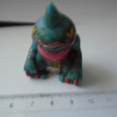 bnk jc Figurina Nintendo Pokemon - Bandai 2006