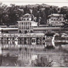 bnk cp Sovata - Lacul Ursu - necirculata