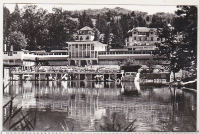 bnk cp Sovata - Lacul Ursu - necirculata foto