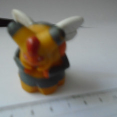 bnk jc Figurina Nintendo Pokemon - Bandai 2006