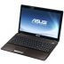 Laptop Asus k53sm Intel? Core? i7-2670QM 2.2GHz, 8GB, 750GB, nVidia foto