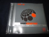 Various - The Dome , vol. 18 _ dublu cd _ Sony Music ( Germania ,2001), Dance