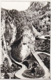 Bnk cp Cheile Bicazului - Vedere - necirculata, Printata