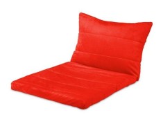 Topper fotoliu + perna Dormeo Relax foto