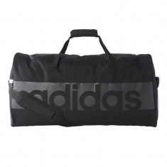 Geanta Adidas Tiro Linear L-Geanta Sala,Sport-Geanta Voiaj-65x30x30cm-B46119 foto