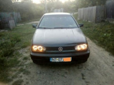 Vw golf 3 foto