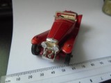 Bnk jc Matchbox MOY Y-3 - 1934 Riley MPH - Lesney