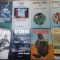 BORIS VIAN: LOT 8 VOLUME DE PROZA IN LIMBA ROMANA