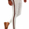 Pantaloni pentru barbati smart casual - alb - PREMIUM - A1983