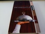 Philosouffle - philosofie fur Genisser
