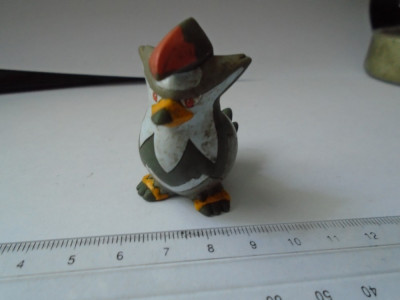 bnk jc Figurina Nintendo Pokemon - Bandai 2007 foto