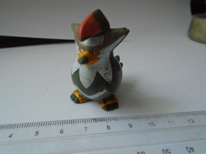 bnk jc Figurina Nintendo Pokemon - Bandai 2007