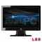 Oferta! Monitor LED 20&quot; HP 2011x, 1600 x 900, 5ms, DVI, VGA, Grad A GARANTIE!!!