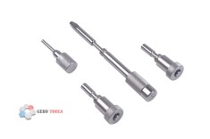 Set fixare distributie 2.3/3.0 JTD COD: GBS10674 foto