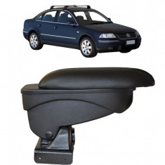 Cotiera Reglabila Vw Passat B4,B5 1998-2005 din piele Eco. foto