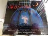 Cumpara ieftin Tchaikovsky - Cherevicki -cd, Clasica