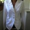 SACOU MAX&amp;CO. MAX MARA ORIGINAL SUPERB MARIME 46 UMERI 41 CM