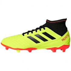 Ghete Fotbal Adidas Predator 183 FG DB2003 foto