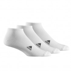 Sosete , Ciorapi Adidas Performance No Show 3 Pairs - Sosete Originale AA2311 foto