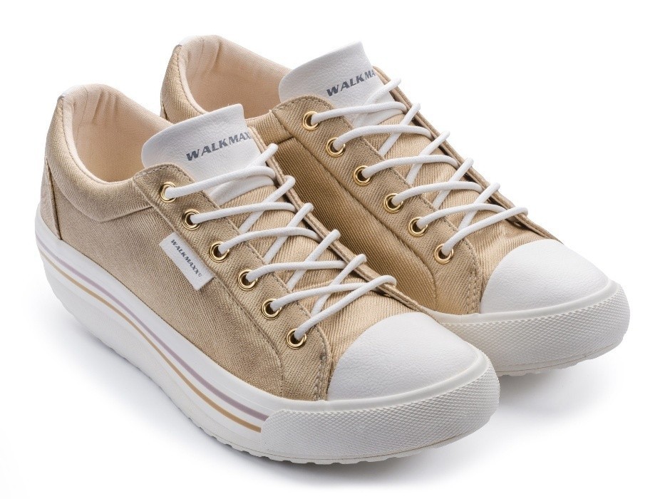 Кроссовки Walkmaxx вокмакс
