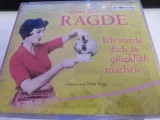 Ich werde dich so gluchlich machen - audio cd