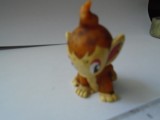 Bnk jc Figurina Nintendo Pokemon - Bandai 2006