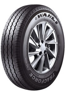 Cauciucuri de vara Wanli SL106 ( LT195 R16C 104/102T 8PR ) Cauciucuri de vara Wanli SL106 ( LT195 R16C 104/102T 8PR )