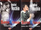 SuperSteaua vol. I-II