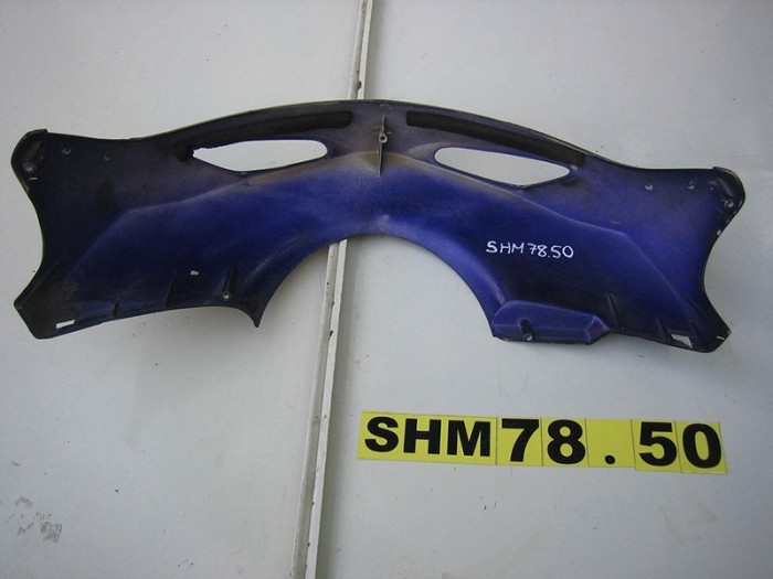Carena Bord fata Honda Foresight 250 1998 2002 Carena Bord fata Honda Foresight 250 1998 2002