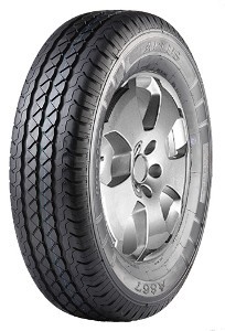 Cauciucuri de vara APlus A867 ( 175/75 R16C 101/99R ) Cauciucuri de vara APlus A867 ( 175/75 R16C 101/99R )