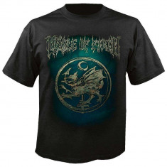 Tricou Cradle of Filth - Order foto