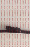 Stergator Spate SEAT Leon 3 HB (5F1) 2012-2017 Lamela Silicon 15 Lei
