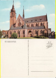 Ilustrata Germania-Tauberbischofsheim, Necirculata, Printata