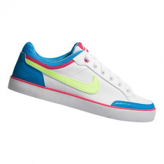 Pantofi Copii Nike Capri 3 Ltr GS 579951101 foto