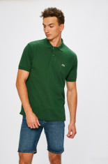 Lacoste - Tricou Polo . foto