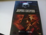 Jeepers Creeper - dvd - 329